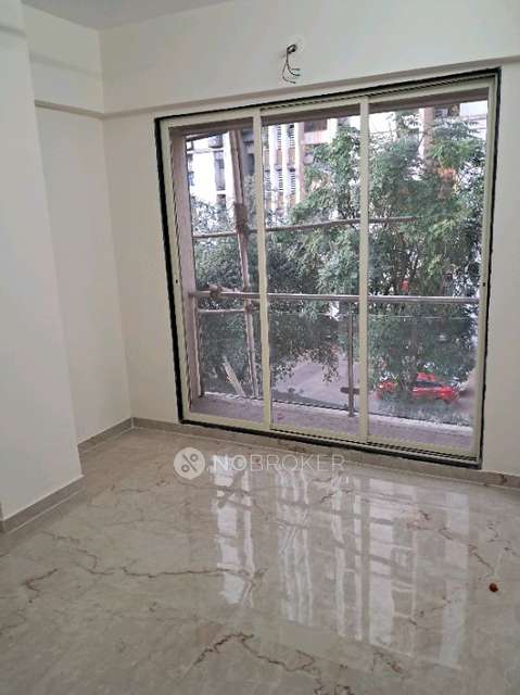 1 BHK Flat In Haware Intelligentia Spectrum For Sale  In Haware City, Thane West