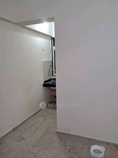 1 BHK Flat In Haware Intelligentia Spectrum For Sale  In Haware City, Thane West