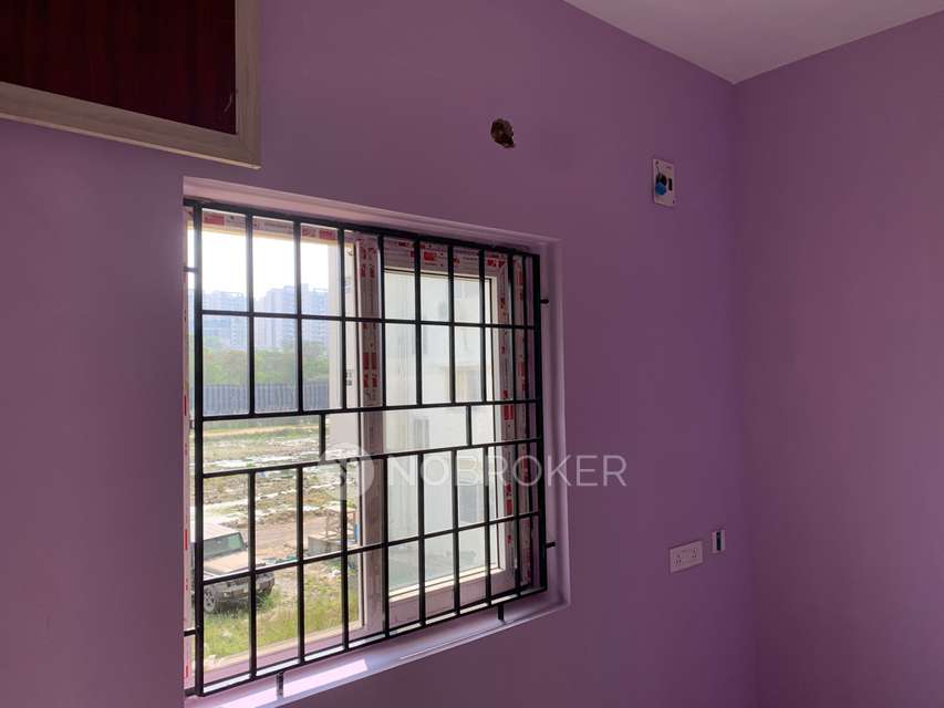 2 BHK Flat In Saravana Flats for Rent  In Indmed Pharma