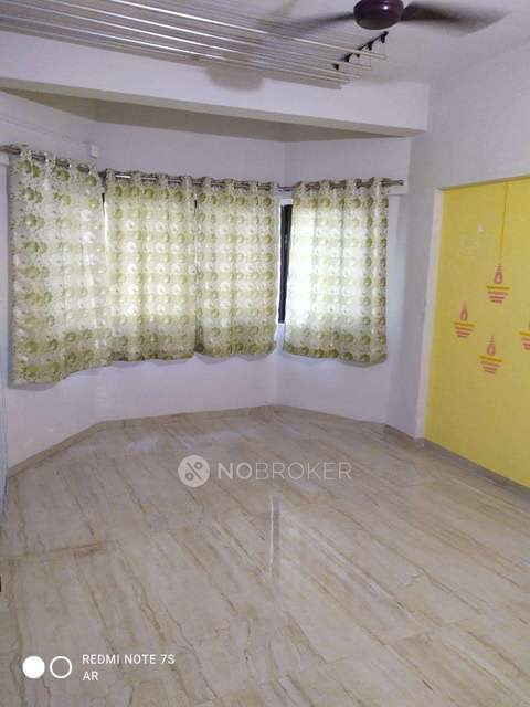 2 BHK Flat In Matoshree Sankul  For Sale  In Rasayani