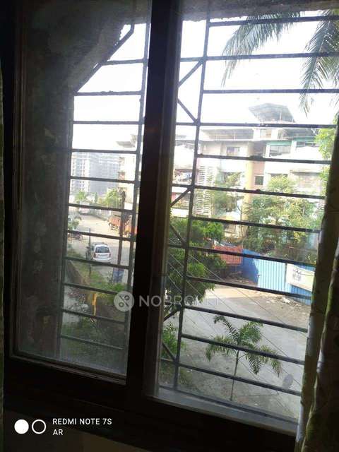 2 BHK Flat In Matoshree Sankul  For Sale  In Rasayani