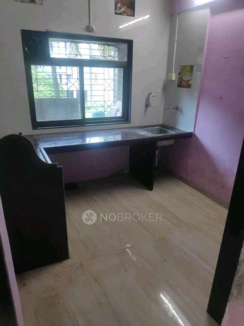 2 BHK Flat In Matoshree Sankul  For Sale  In Rasayani