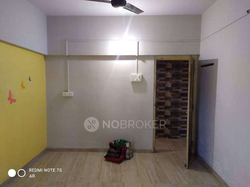 2 BHK Flat In Matoshree Sankul  For Sale  In Rasayani