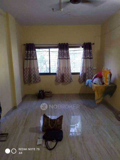 2 BHK Flat In Matoshree Sankul  For Sale  In Rasayani