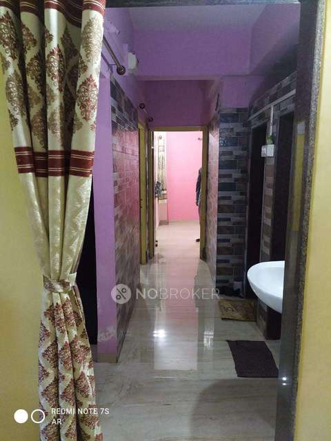 2 BHK Flat In Matoshree Sankul  For Sale  In Rasayani
