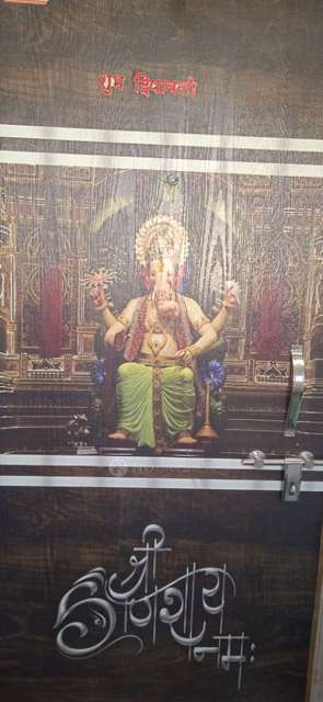 1 RK House for Rent  In H2wg+x4p, Pune, Maharashtra 412207, India