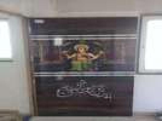 1 RK House for Rent  In H2wg+x4p, Pune, Maharashtra 412207, India