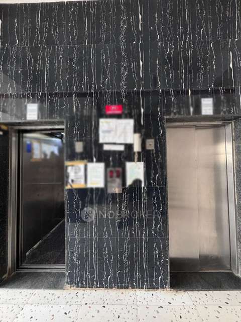 1 BHK Flat In Aishwaryam Hamara for Rent  In Moshi