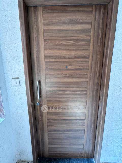 1 BHK Flat In Aishwaryam Hamara for Rent  In Moshi