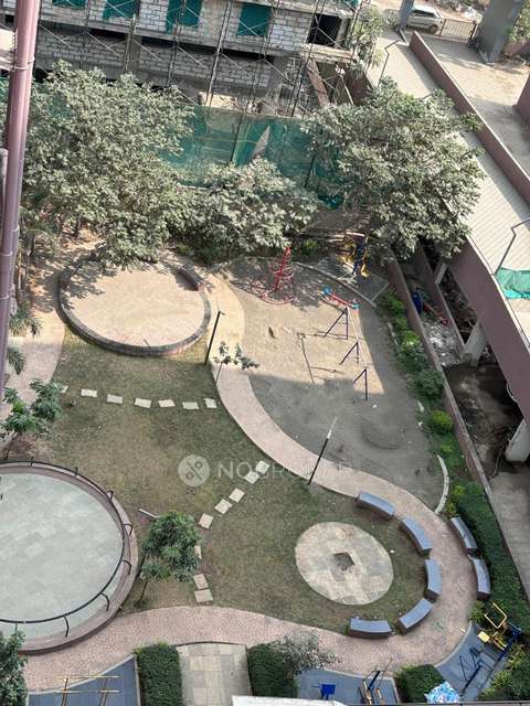 1 BHK Flat In Aishwaryam Hamara for Rent  In Moshi