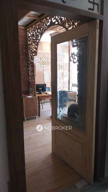 Industrial Shed in Rohini, Delhi for Rent 