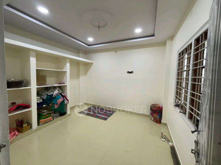 1 BHK House for Rent  In Padmarao Nagar 
