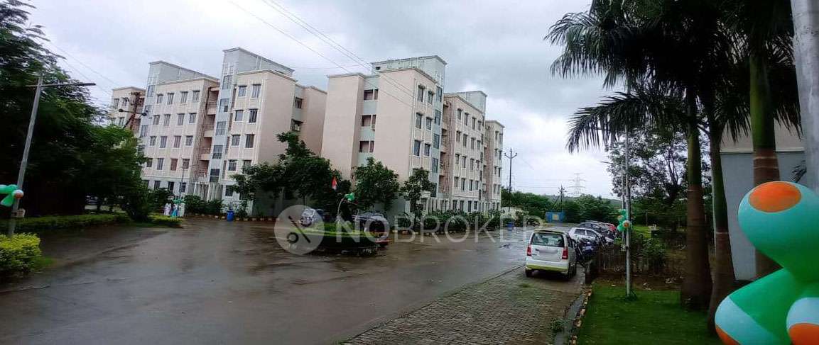 1 BHK Flat In Olympeo Riverside   For Sale  In Neral