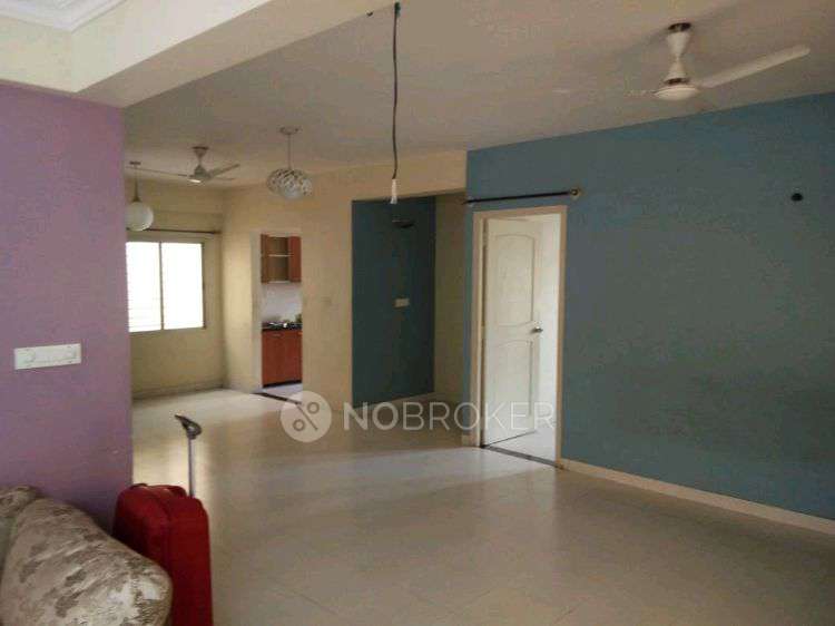 2 BHK Flat In Srinivasa Sai Poorna Heights for Rent  In Hsr Layout