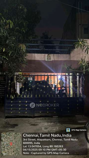 Godown/Warehouse in Porur, Chennai for Rent 