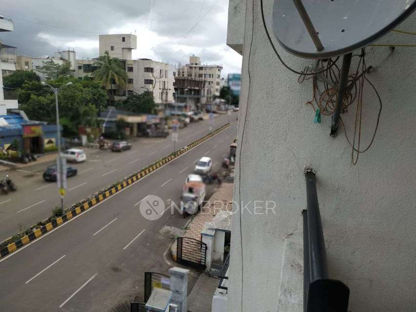 3 BHK Flat In Kundan Whitefield for Rent  In Pimpri-chinchwad