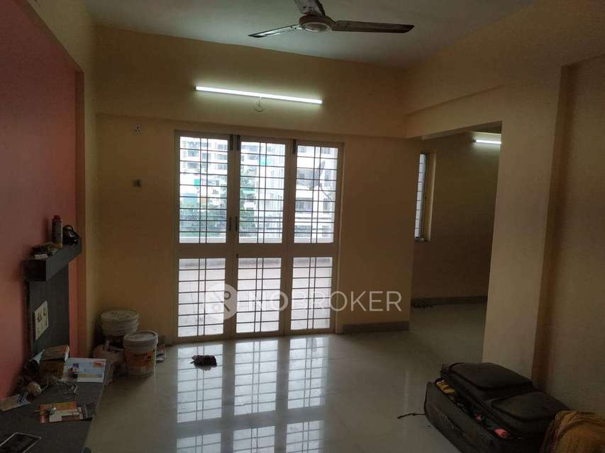 3 BHK Flat In Kundan Whitefield for Rent  In Pimpri-chinchwad