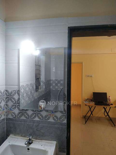 3 BHK Flat In Kundan Whitefield for Rent  In Pimpri-chinchwad