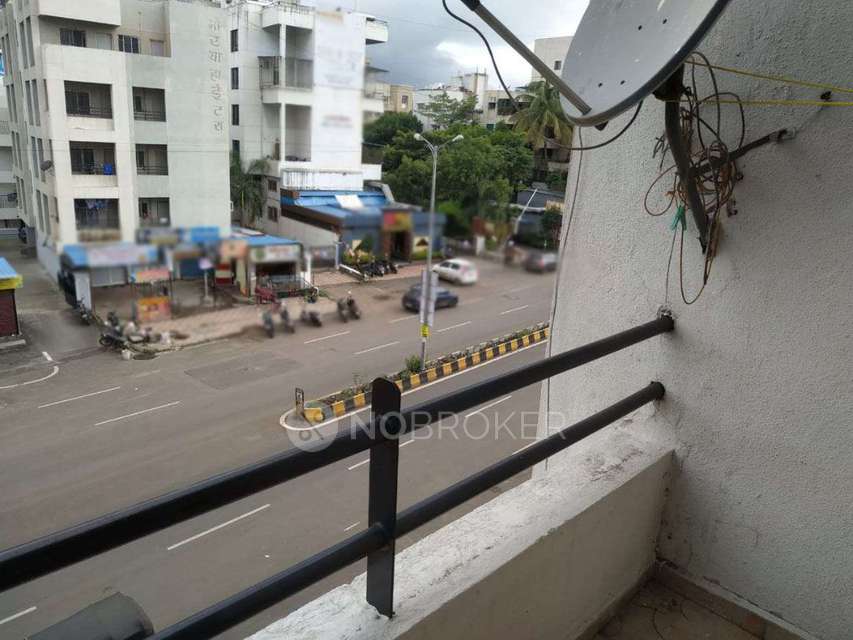 3 BHK Flat In Kundan Whitefield for Rent  In Pimpri-chinchwad