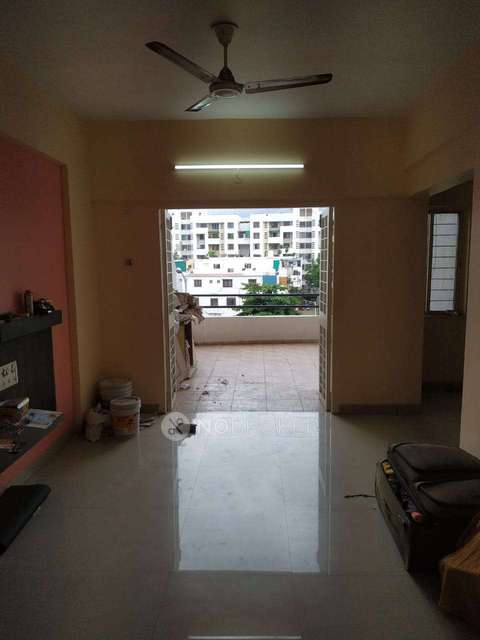 3 BHK Flat In Kundan Whitefield for Rent  In Pimpri-chinchwad