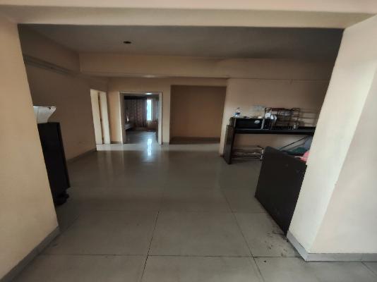 3 BHK Flat In Kundan Whitefield for Rent In Pimpri-chinchwad