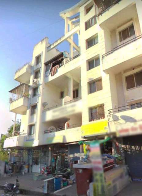3 BHK Flat In Kundan Whitefield for Rent  In Pimpri-chinchwad