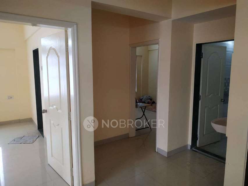 3 BHK Flat In Kundan Whitefield for Rent  In Pimpri-chinchwad