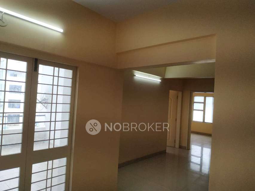 3 BHK Flat In Kundan Whitefield for Rent  In Pimpri-chinchwad