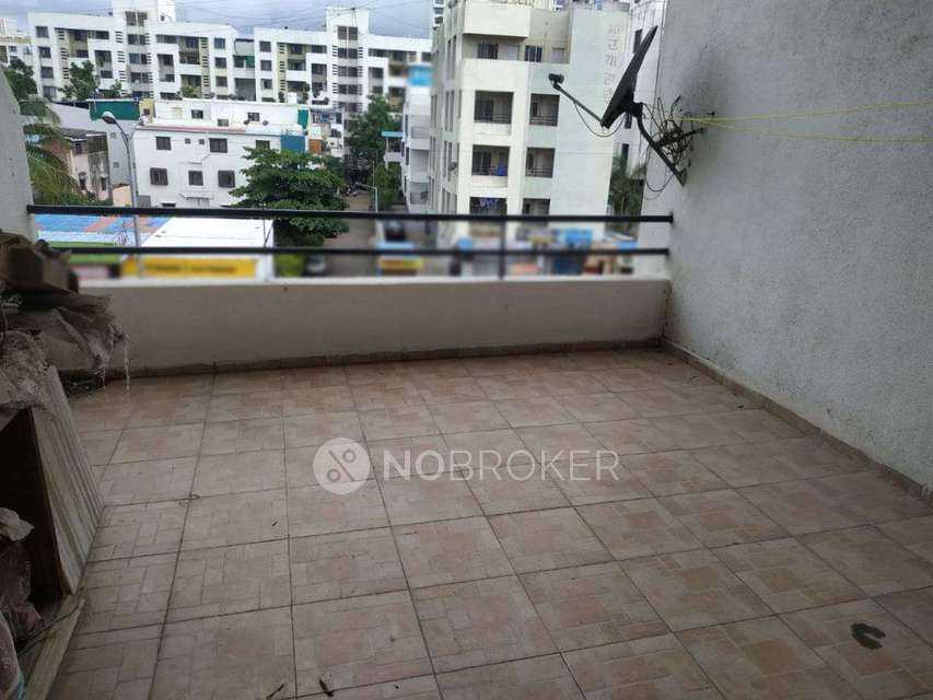 3 BHK Flat In Kundan Whitefield for Rent  In Pimpri-chinchwad