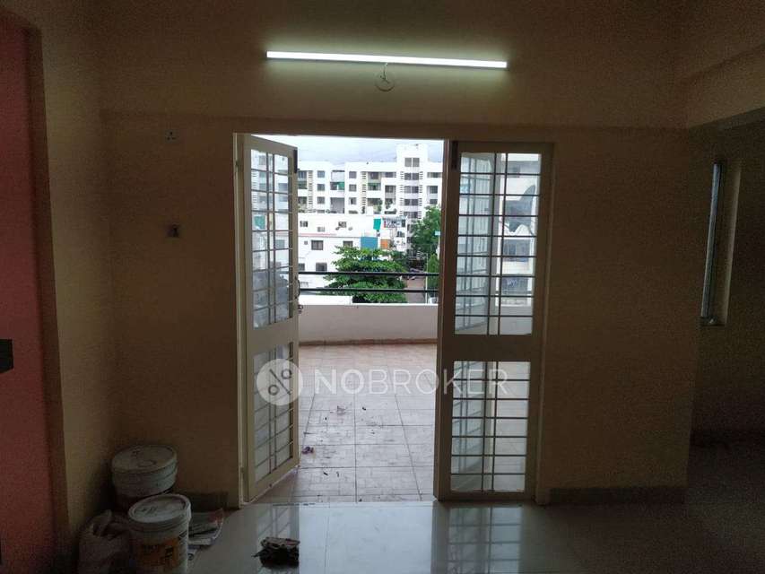 3 BHK Flat In Kundan Whitefield for Rent  In Pimpri-chinchwad