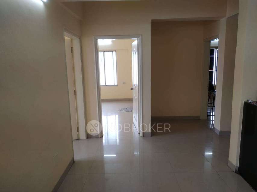3 BHK Flat In Kundan Whitefield for Rent  In Pimpri-chinchwad