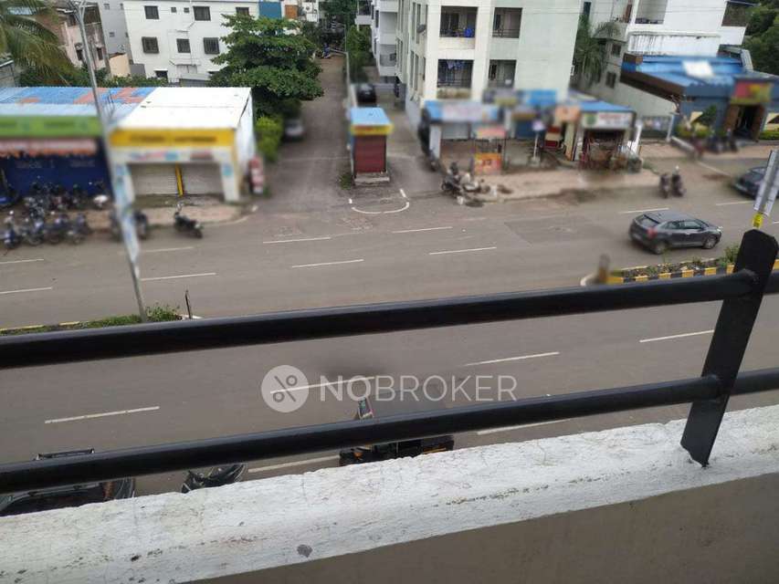 3 BHK Flat In Kundan Whitefield for Rent  In Pimpri-chinchwad