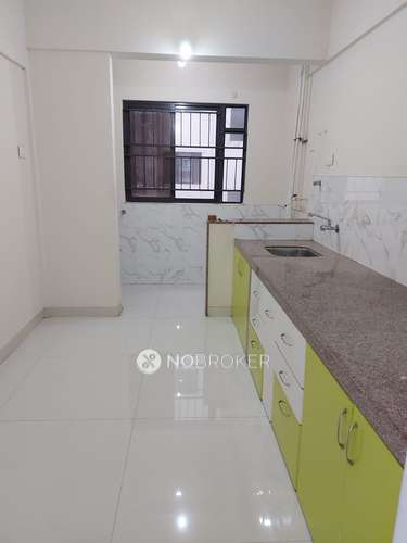 2 BHK Flat In Kumar Park Infinia Phase 4 for Rent  In Fursungi