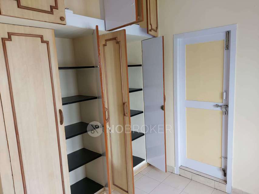 3 BHK Flat In Sudha Complex for Rent  In Nanganallur