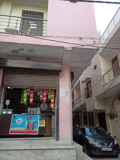 1 RK House for Rent  In Badarpur