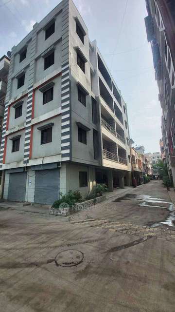 2 BHK Flat In  Shree Sai Samarth Housing Society for Rent  In Manjri Budruk