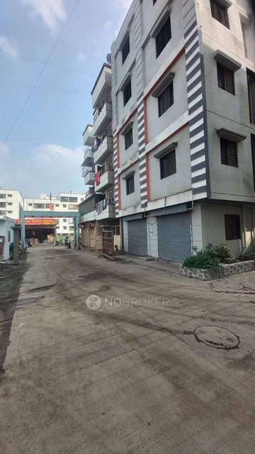 2 BHK Flat In  Shree Sai Samarth Housing Society for Rent  In Manjri Budruk