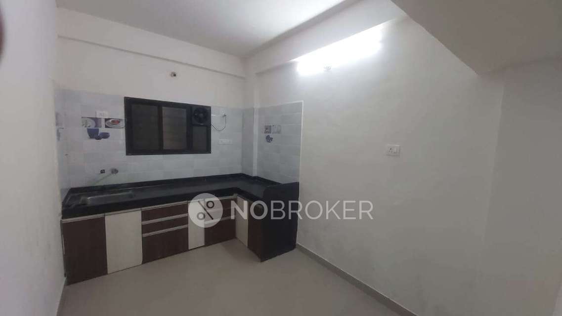 2 BHK Flat In  Shree Sai Samarth Housing Society for Rent  In Manjri Budruk