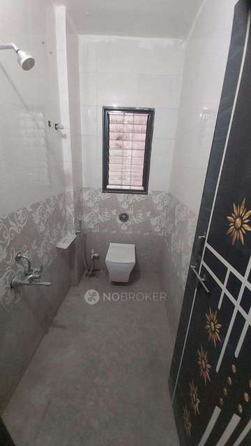 2 BHK Flat In  Shree Sai Samarth Housing Society for Rent  In Manjri Budruk