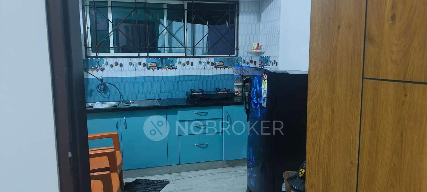 1 BHK House for Rent  In Horamavu