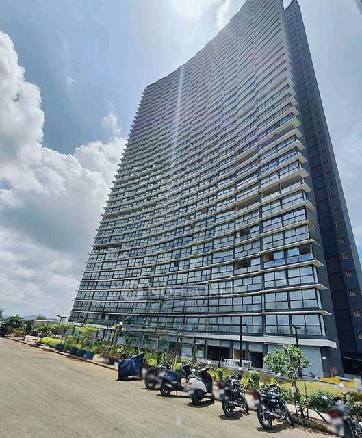 2 BHK Flat In Marathon Nexworld For Sale  In Betwade Gaon