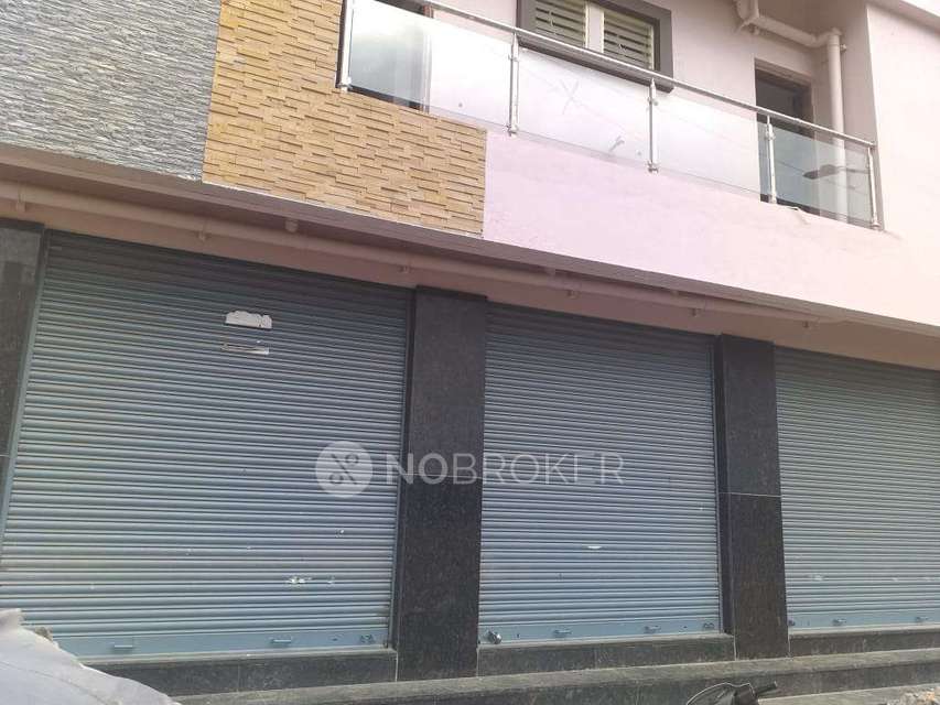 Shop in Yelahanka, Bangalore for Rent 