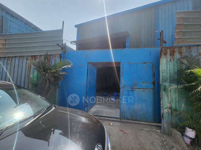 Industrial Shed in Jeedimetla, Hyderabad for Rent 