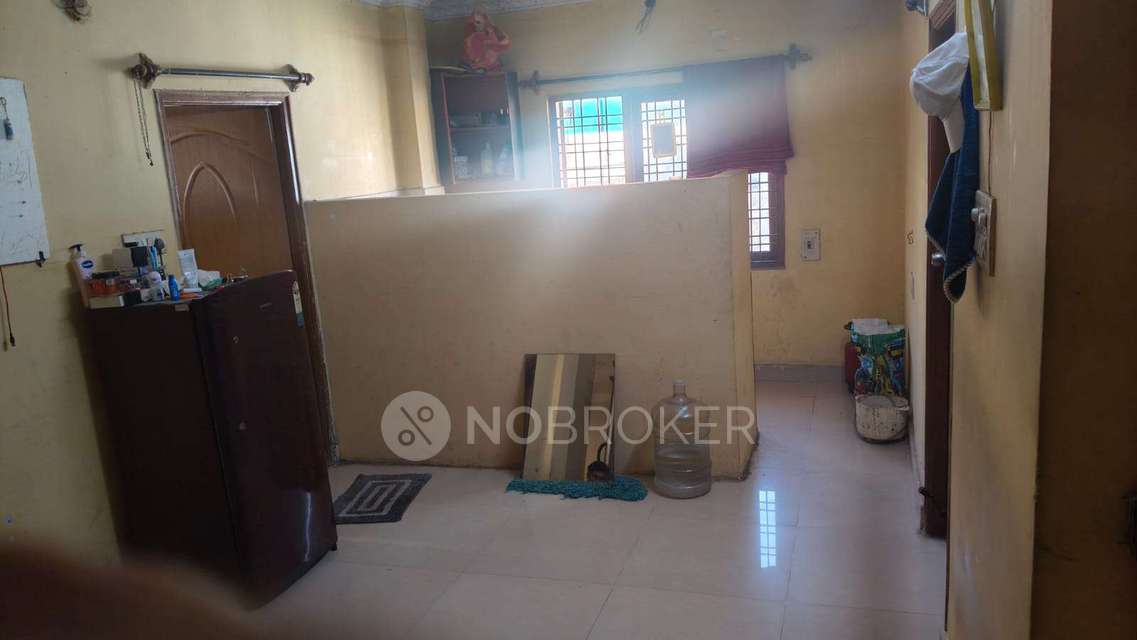 1 BHK Flat In Bhel Housing Soceity for Rent  In Erragadda