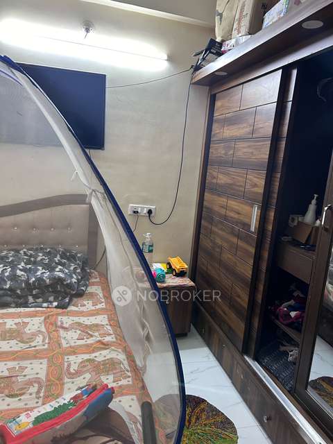 2 BHK Flat In Real Dreams For Sale  In  Manjari Budruk, 