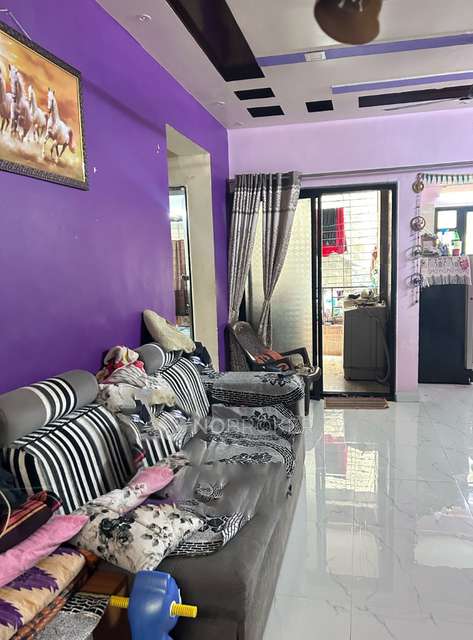 2 BHK Flat In Real Dreams For Sale  In  Manjari Budruk, 