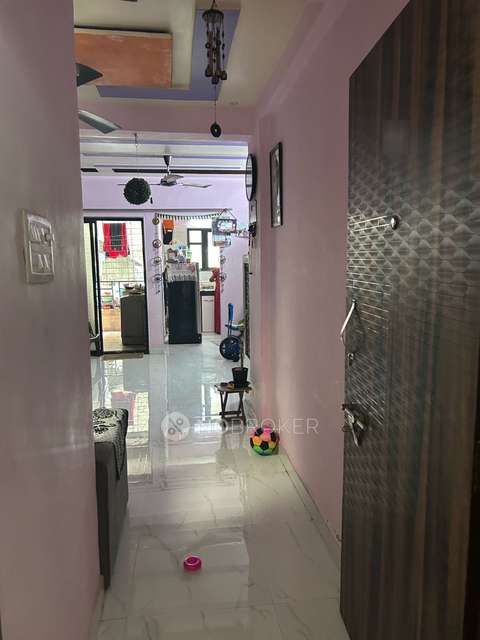 2 BHK Flat In Real Dreams For Sale  In  Manjari Budruk, 