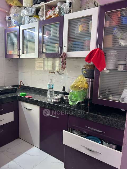 2 BHK Flat In Real Dreams For Sale  In  Manjari Budruk, 