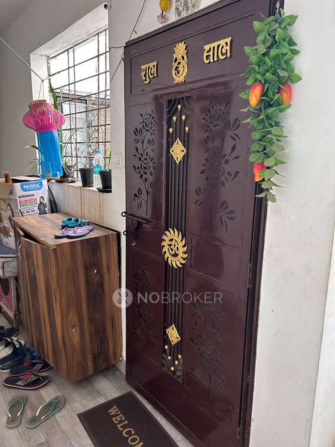 2 BHK Flat In Real Dreams For Sale  In  Manjari Budruk, 