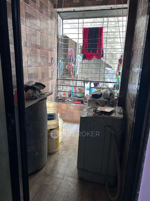 2 BHK Flat In Real Dreams For Sale  In  Manjari Budruk, 